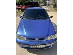 Sahibinden Fiat Palio 1.2 16 Valf EL 2003 Model 