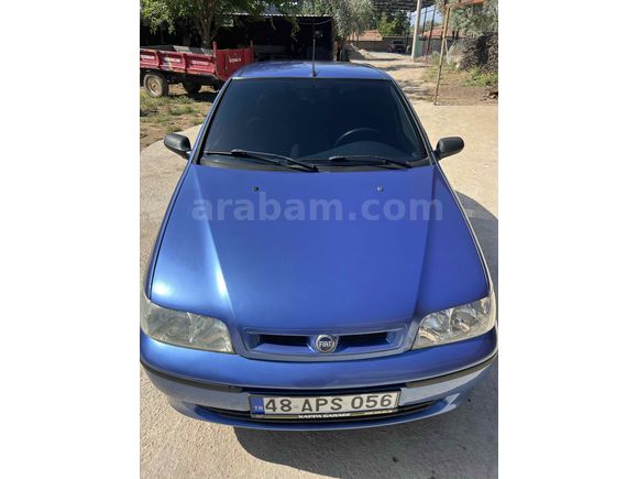 Sahibinden Fiat Palio 1.2 16 Valf EL 2003 Model 