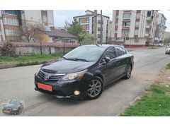 *İMZA*ORJİNAL KİLOMETRE YENİ KASA MAKYAJLI AVENSİS ELEGANT EXTRA