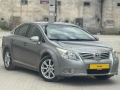 ÖNDER'de 2012 TOYOTA AVENSİS 1.6 ELEGANT EXTRA HATASIZ 235.000KM