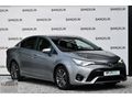 ŞANÇELİK PEUGEOT BAYİ AVENSİS 1.6 D-4D PREMİUM PLUS 56.000 KM