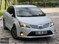 -ASİL PREMİUM-2013 AVENSİS 1.6 ELEGANT EXTRA 122.KM İLK ELDEN