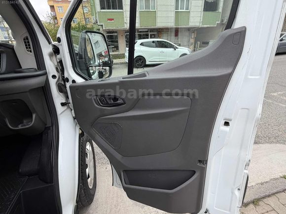 250.000TL PEŞİNAT İLE HATASIZ BOYASIZ FULL SERVİS BAKIMLI 350E