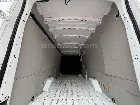 250.000TL PEŞİNAT İLE HATASIZ BOYASIZ FULL SERVİS BAKIMLI 350E