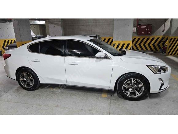 Sahibinden Ford Focus 1.5 Ti-VCT Trend X 2019 Model 