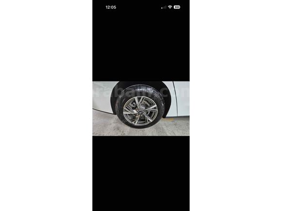 Sahibinden Ford Focus 1.5 Ti-VCT Trend X 2019 Model 
