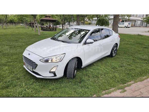 Sahibinden Ford Focus 1.5 Ti-VCT Trend X 2019 Model 