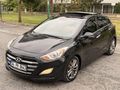 2016 CAM TAVAN HYUNDAİ İ30 1.6 CRDİ OTOMATİK 136 HP