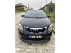 Sahibinden Toyota Avensis 1.6 Elegant Extra 2011 Model 