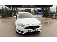 OTOMATİK FORD FOCUS EMSALSİZ