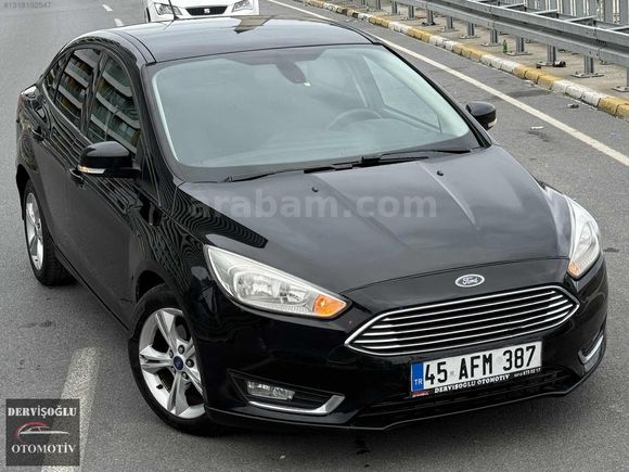 OTOMATİK FOCUS VADE TAKAS OLUR