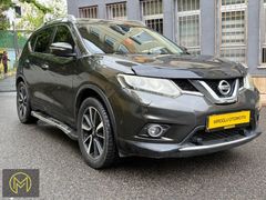 330.000 TL PEŞİNATLA ELDEN SENETLİ NISSAN X-TRAIL