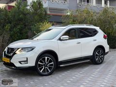 2019 NİSSAN X-TRAİL PLATİNUM FULL OTOMATİK CAM TAVAN BOYASIZ