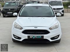 PEUGEOT BAYİDEN 2015 MD FOCUS 1.5 TDCI STYLE 120 HP OTOMATİK