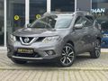 -SEYHAN MOTORS-BOYASIZ 7KİŞİLİK X-TRAİL CAM TAVAN BAKIMLI