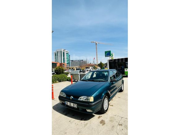 Sahibinden Renault R 19 1.6 Europa RTE 1999 Model