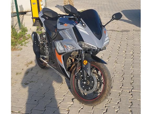 Sahibinden RKS M250