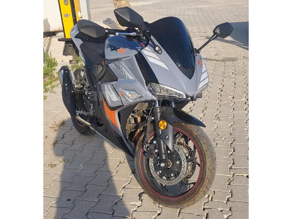 Sahibinden RKS M250