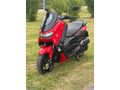 2024 N MAX 125 KIRMIZI İLK SAHİP