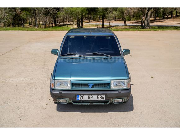 94 Model Doğan SLX | Tek Değişen | Temiz & Masrafsız