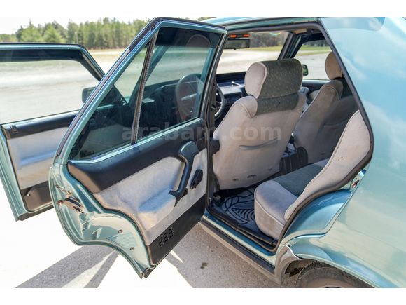 94 Model Doğan SLX | Tek Değişen | Temiz & Masrafsız