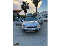 TRNİN EN UYGUN EN FUL LAGUNA2 1.6 16VALF PRİVİLİGE KONUŞAN PAKET