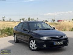 BEYEFENDİ AUTO 2001 RENAULT LAGUNA RXT 2.0 16V