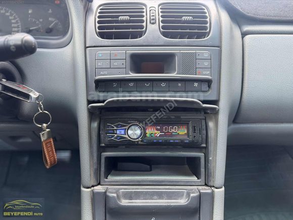 BEYEFENDİ AUTO 2001 RENAULT LAGUNA RXT 2.0 16V