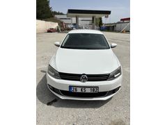 Sahibinden Volkswagen Jetta 1.2 TSi Comfortline 2012 Model 