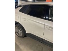 Sahibinden Opel Grandland X 1.5 D EcoTEC Enjoy 2020 Model Ankara 93.000 km Beyaz