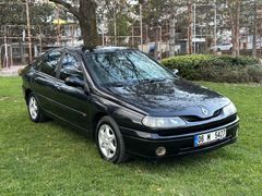 RENAULT LAGUNA 1.6 16 VALF