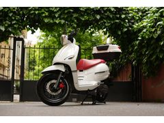 Sahibinden RKS 125 NEON LETBE