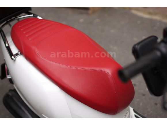 Sahibinden RKS 125 NEON LETBE