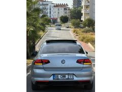 Sahibinden Volkswagen Passat 1.5 TSi Business 2019 Model
