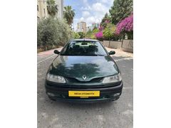 1997 RENAULT LAGUNA/ 2.0 RXE / 293.000 KM / TEMİZ / BAKIMLI