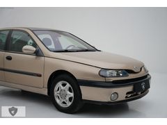 | C A N K A Y | RENAULT LAGUNA 2.0 RXE-OTOMATİK VİTES-K.KART