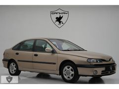 | C A N K A Y | RENAULT LAGUNA 2.0 RXE-OTOMATİK VİTES-K.KART