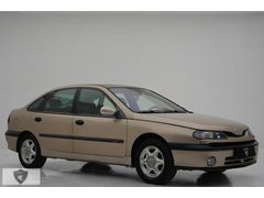 | C A N K A Y | RENAULT LAGUNA 2.0 RXE-OTOMATİK VİTES-K.KART