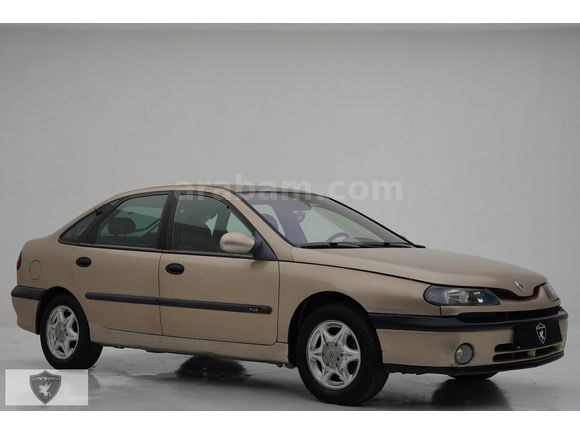 | C A N K A Y | RENAULT LAGUNA 2.0 RXE-OTOMATİK VİTES-K.KART