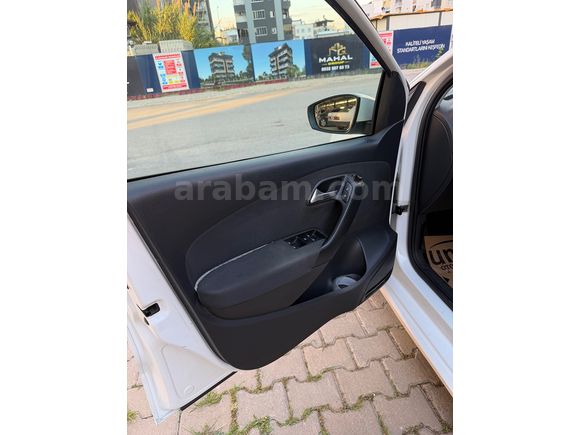 Sahibinden Volkswagen Polo 1.4 Comfortline 2013 Model 