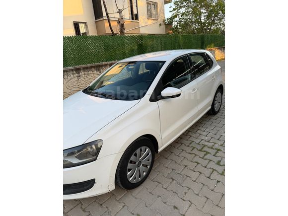 Sahibinden Volkswagen Polo 1.4 Comfortline 2013 Model 