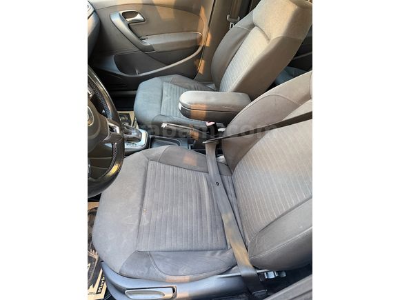 Sahibinden Volkswagen Polo 1.4 Comfortline 2013 Model 