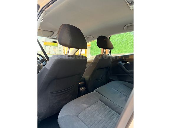 Sahibinden Volkswagen Polo 1.4 Comfortline 2013 Model 