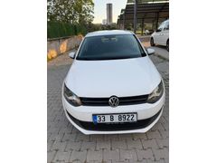 Sahibinden Volkswagen Polo 1.4 Comfortline 2013 Model 