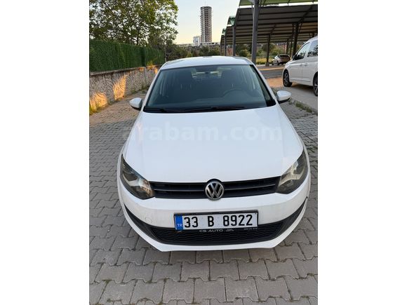 Sahibinden Volkswagen Polo 1.4 Comfortline 2013 Model 
