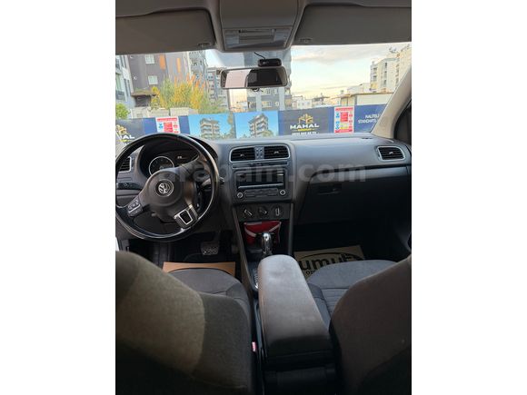 Sahibinden Volkswagen Polo 1.4 Comfortline 2013 Model 