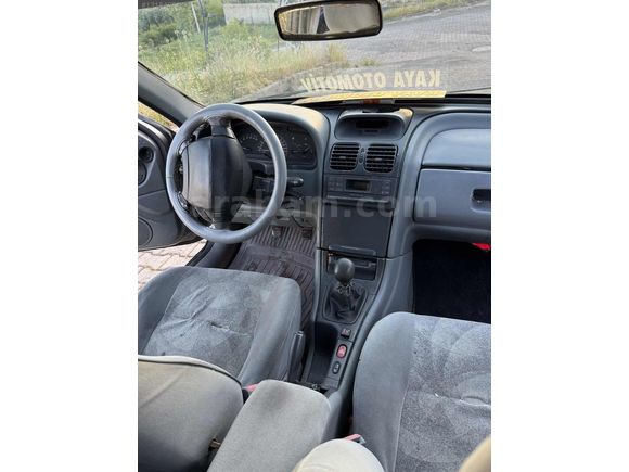 Sahibinden çok temiz diri araba