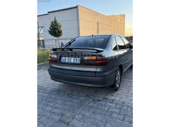 Sahibinden çok temiz diri araba