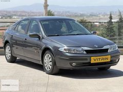 2005 RENAULT LAGUNA 1.6 EXPRESSION