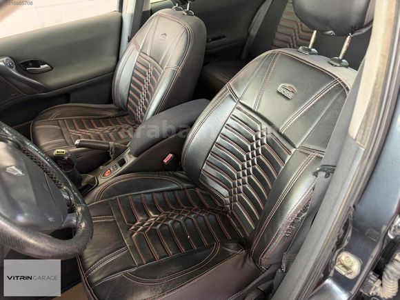 2005 RENAULT LAGUNA 1.6 EXPRESSION